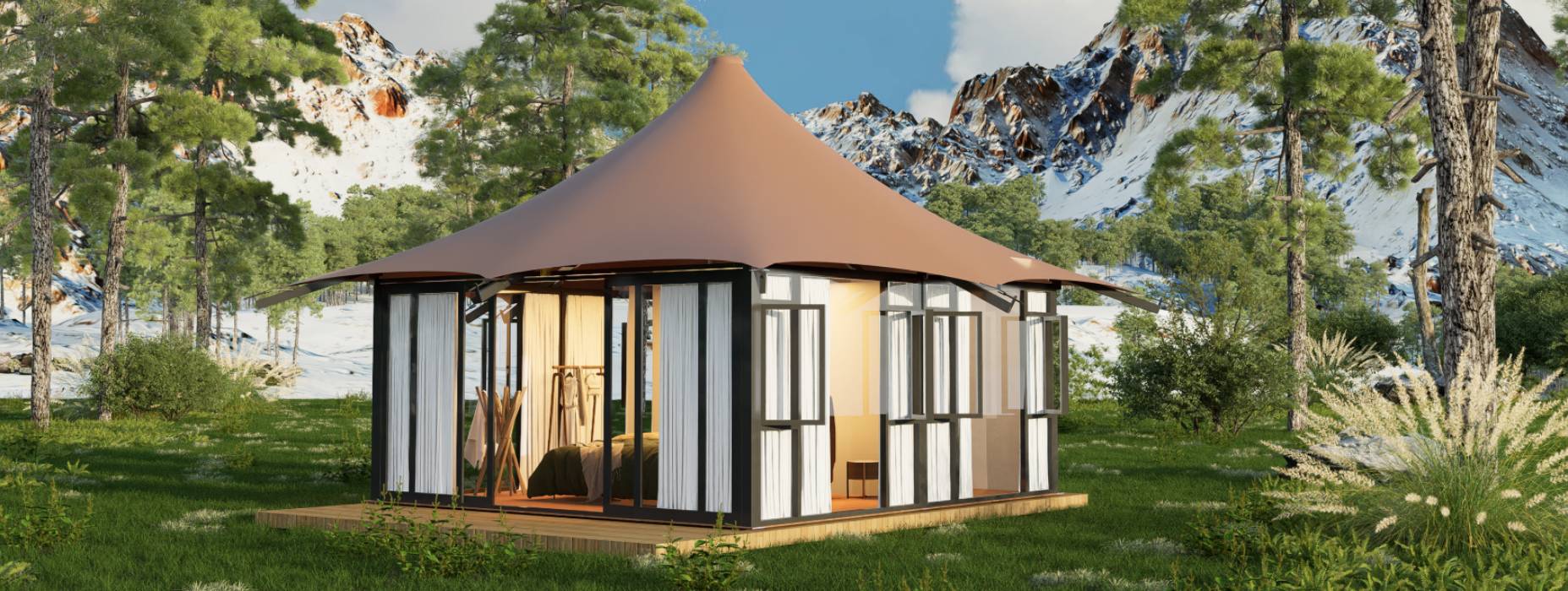 绩溪县装配式建筑厂家